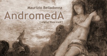 Andromeda - Maurizio Belladonna - Greta Records