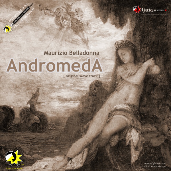 Andromeda - Maurizio Belladonna - Greta Records