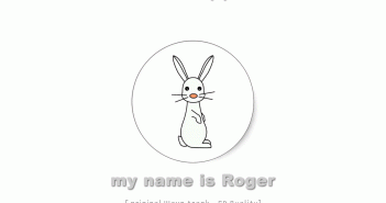 my-name-is-roger