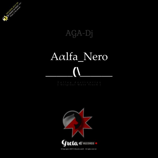 aalfa nero, aga dj, aga, dj, deep house music,download mp3, music mp3 online.