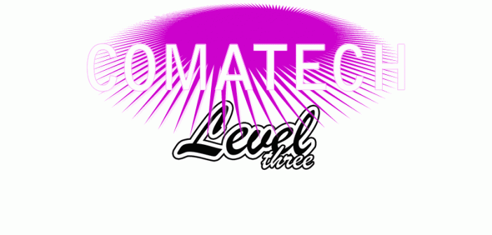 LevelThree - Techno music - Comatech