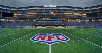 Super Bowl XLVIII - New York - New Jersey