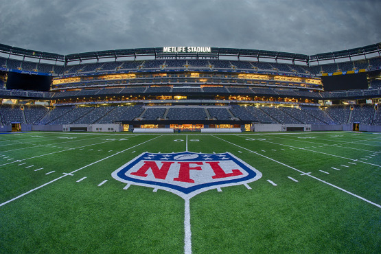Super Bowl XLVIII - 2014 - New York - New Jersey