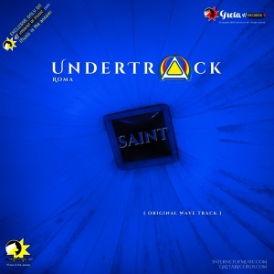 undertrack, saint, minimal house music.