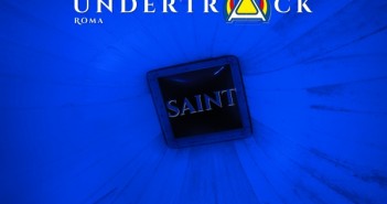 undertrack, saint, minimal house music.