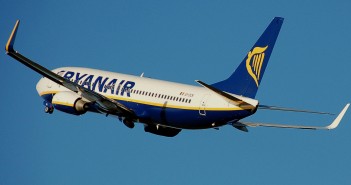 ryanair voli low cost