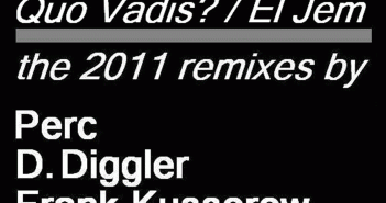 G-man,Quo vadis remixes,GMR records,Gez Varley