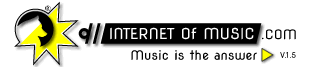 Internet Of Music .com â Music is the answer