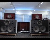 Kenrick sound / Jbl Monitors use Successful Landing – Kala Production