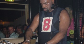 frankie knuckles