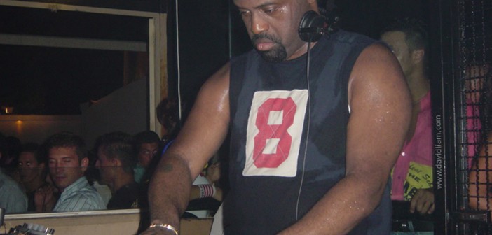 frankie knuckles