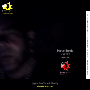 Makefe, Marco Benda.