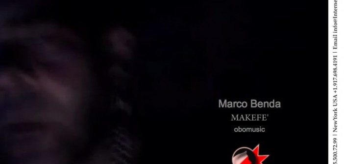 Makefe, Marco Benda.