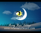 Merry Music Holidays 2014