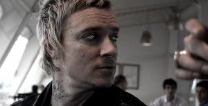 liam howlett