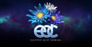 electric daisy carnival