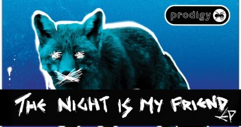 The Prodigy – “The Night is my Friend EP” out 31st July 2015