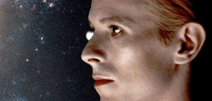 David Bowie new album: listen (almost all) title track “Blackstar” – VIDEO