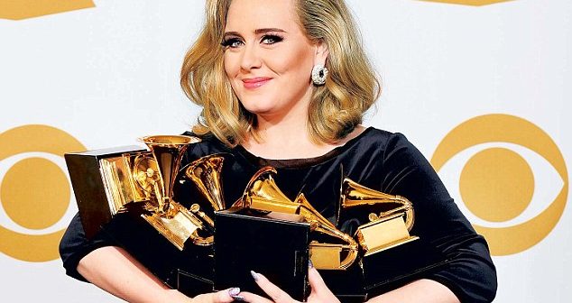 Best Grammy Performances and Adele’s Victory