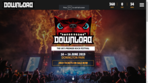 download festival uk