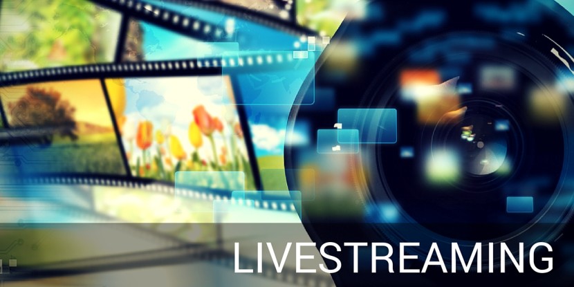 Event Live Streaming Services