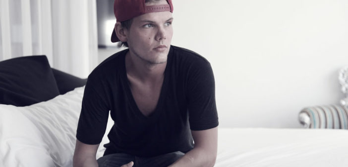 Remembering Swedish super star Deejay Avicii