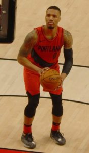 Damian Lillard