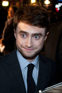 Daniel Radcliffe