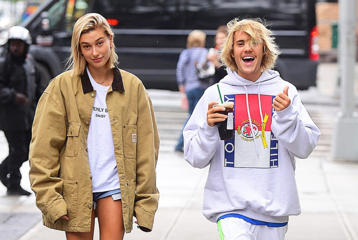 Justin Bieber has star-crossed chemistry with Hailey Baldwin