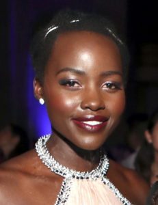 Lupita Nyong’o