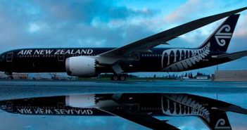 Air New Zealand