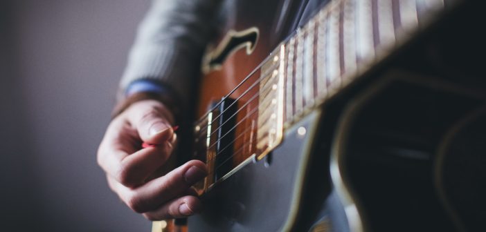 5 Easy Instruments For the beginner Instrumentalist